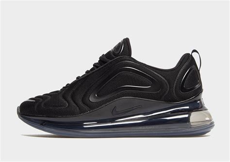 nike 720 zwart wit|nike air max 720.